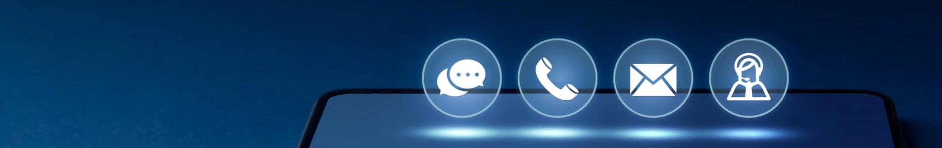 Contactez-nous