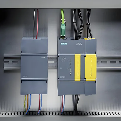 SIEMENS lance de nouvelles solutions d'IA industrielle, Floating Light Automation Trade CO.,LTD permet la mise à niveau industrielle locale