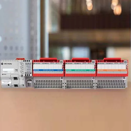 Allen Bradley met à niveau son système de contrôle de sécurité et Floating Light Automation Trade CO., LTD optimise la disposition de sa solution de sécurité industrielle