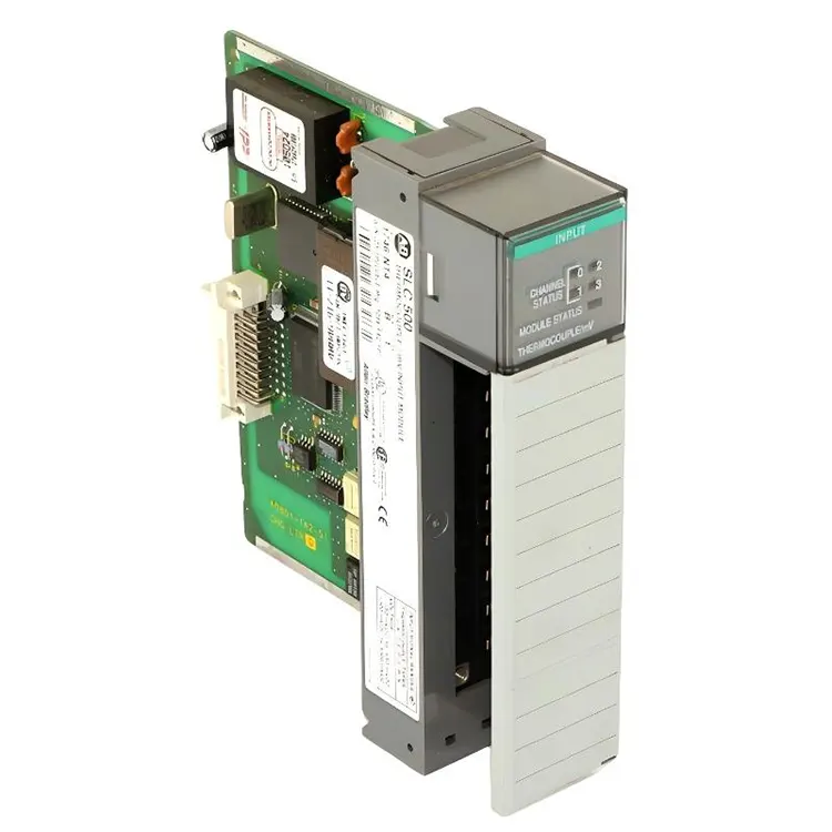 Allen Bradley 1746-NT4