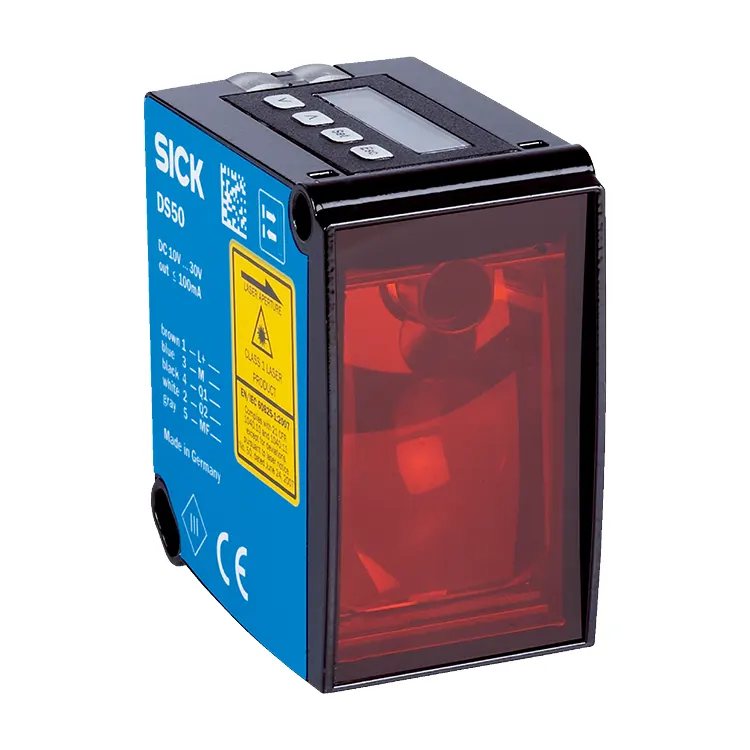 MALADE DT50-P2113