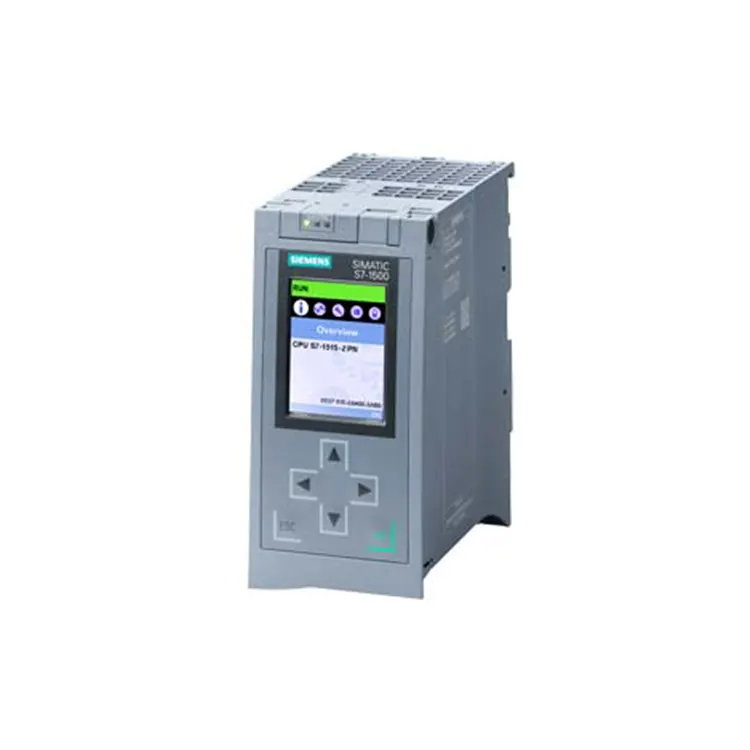 Siemens6ES7515-2AM01-0AB0